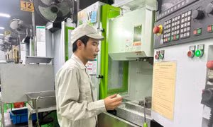 Tiếp tục giảm thuế giá trị gia tăng về 8% trong 6 tháng năm 2024
