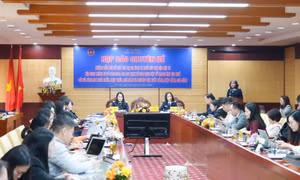 Rút ngắn thời gian xử lý, chống thất thu thuế giá trị gia tăng 