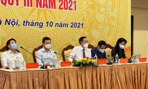Giảm điều kiện vay vốn để doanh nghiệp vay gói trả lương 0%