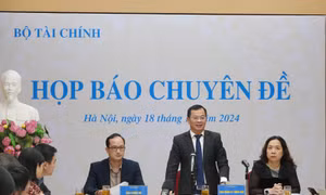 Xử lý tài sản công sau khi sáp nhập một số bộ, ngành và cơ quan báo chí