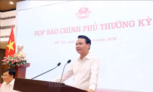 Gỡ thực chất khó khăn để tăng trưởng gắn với ổn định kinh tế vĩ mô 