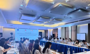  Hợp nhất Luật Ngân sách Nhà nước: Khơi thông nguồn lực phát triển 