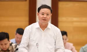 Lý giải việc ‘trúng đấu giá đất cao gấp nhiều lần giá khởi điểm’ 