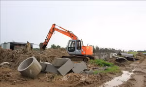  Kho bạc '3 không’ góp phần đẩy nhanh giải ngân vốn đầu tư công 