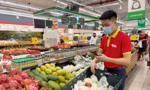 Giá hàng hóa tăng, áp lực lạm phát năm 2022