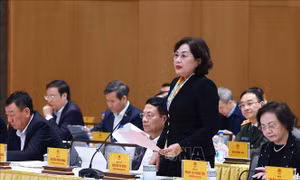 Dư nợ tín dụng bất động sản đạt 3,48 triệu tỷ đồng, nhiều dự án vẫn gặp khó 
