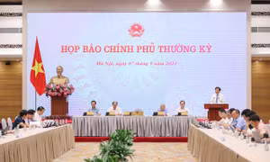 Điều hành chính sách tiền tệ linh hoạt, ưu tiên cho tăng trưởng 