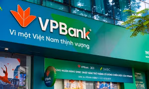 VPBank giảm lãi suất huy động tại quầy, giữ nguyên kênh online