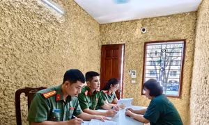 Luật sư nói gì về vụ ‘lừa bán giấy mời xem diễu binh giá 2 triệu đồng’?