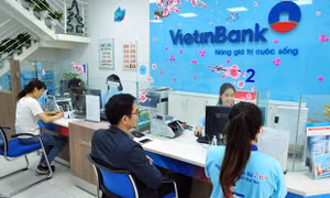 VietinBank dẫn đầu thị trường bán lẻ tại Việt Nam