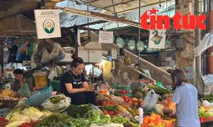 Xử nghiêm việc lợi dụng thiên tai để tăng giá hàng hóa nhằm trục lợi 