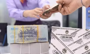 Nhiều doanh nghiệp chủ động mua lại trái phiếu trước hạn để tái cơ cấu nguồn vốn
