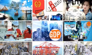  Minh bạch dòng tiền, hộ kinh doanh được vay vốn thuận lợi 