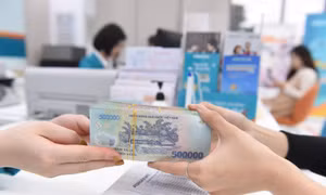 Năm 2023, lãi suất với dư nợ cho vay hỗ trợ nhà ở là 5%