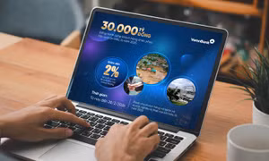 VietinBank dành 30.000 tỷ đồng hỗ trợ khách hàng khắc phục hậu quả bão lũ