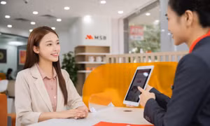 MSB phấn đấu tối ưu chi phí huy động để giảm lãi suất cho vay