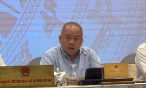 'Dự án đầu tư ngành bán dẫn được áp dụng ưu đãi cao nhất’ 