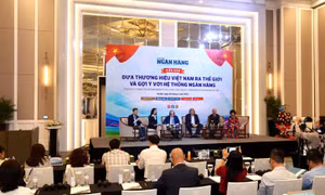  Ngân hàng nâng cao vị thế, chuẩn hóa quản trị theo thông lệ quốc tế 