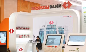 Ngân hàng thúc đẩy hệ sinh thái số với chiến lược riêng biệt 