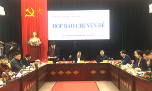 Chuẩn bị khoảng 10.000 tấn gạo để hỗ trợ nhân dân trong dịp Tết Tân Sửu