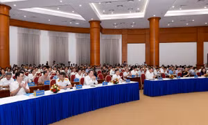  Gỡ khó doanh nghiệp, quản lý thu thuế giao dịch thương mại điện tử 