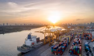 Dự báo GDP của Việt Nam trong quý II/2025 khoảng 6% 