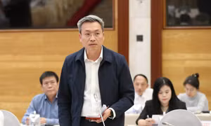 Bộ Công an thông tin tiến độ các vụ án Hoàng Hường, Ngân 98 và Lương Bằng Quang