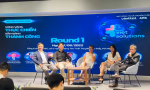 ‘Thăm khám sức khoẻ Start up’ cùng các chuyên gia