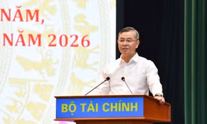 Khơi thông nguồn lực, tạo nền tảng đưa nền kinh tế tăng tốc