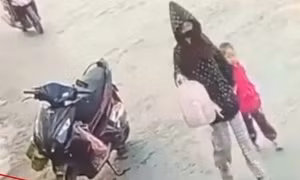 Luật sư phân tích góc độ pháp lý vụ bé gái ở Hải Phòng bị bắt cóc 