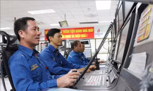 Hàng loạt giải pháp ưu tiên bảo đảm nguồn cung xăng dầu 