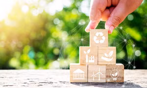 Trình Chính phủ dự thảo Nghị định ‘hỗ trợ lãi suất 2% với dự án xanh’ 
