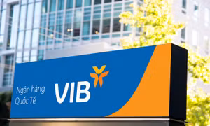 VIB tăng vốn điều lệ, chia cổ phiếu thưởng 40%