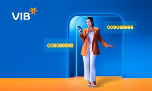Rảnh tay kinh doanh cùng gói tài khoản VIB iBusiness