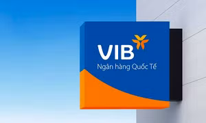 VIB: Lợi nhuận trước thuế đạt hơn 7.040 tỷ đồng, tăng 7% so với cùng kỳ năm ngoái