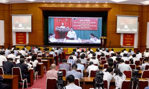 Miễn, giảm, giãn thuế phí, tiền thuê đất gần 40.000 tỷ đồng