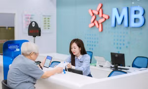 Lãi suất ngân hàng biến động trái chiều tại một số kỳ hạn