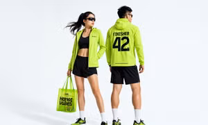 Coolmate tiếp tục đồng hành cùng VPBank Hanoi International Marathon 2026