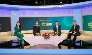 Khoảng 30.000 doanh nghiệp đăng ký sau 10 ngày áp dụng hóa đơn điện tử