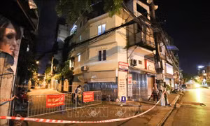 Người hoạt động trong lĩnh vực hàng hóa thiết yếu càng phải có ý thức phòng dịch COVID-19