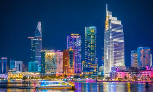 Moody’s nâng triển vọng của Việt Nam từ mức ‘Ổn định’ lên ‘Tích cực’ 