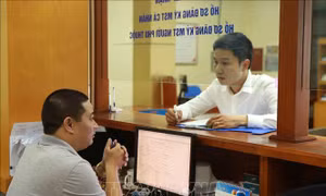 Hồ sơ giảm trừ gia cảnh gồm những giấy tờ gì?