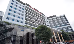 TNH kiện toàn Ban lãnh đạo, sẵn sàng cho giai đoạn phát triển mới
