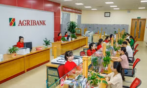  Một số ngân hàng giảm lãi dư nợ hiện hữu của khách hàng 