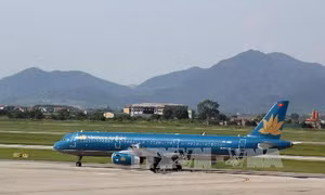 Vietnam Airlines sẽ mở đường bay thẳng tới Mỹ