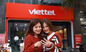 Viettel ra mắt gói cước trả sau nhiều tiện ích với chi phí từ 200.000 đồng/tháng