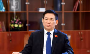 Hoàn thiện thể chế, tạo ‘đường băng’ tốt nhất cho doanh nghiệp ‘cất cánh’