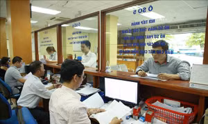 Hà Nội: Giảm tiền thuê đất cho hàng nghìn cá nhân, doanh nghiệp