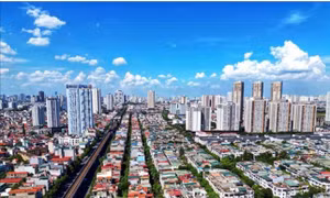 Tín dụng bất động sản có tín hiệu ‘tăng tốc’