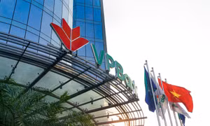 Xếp hạng tín nhiệm của VPBank duy trì ở mức Ba3, triển vọng ổn định